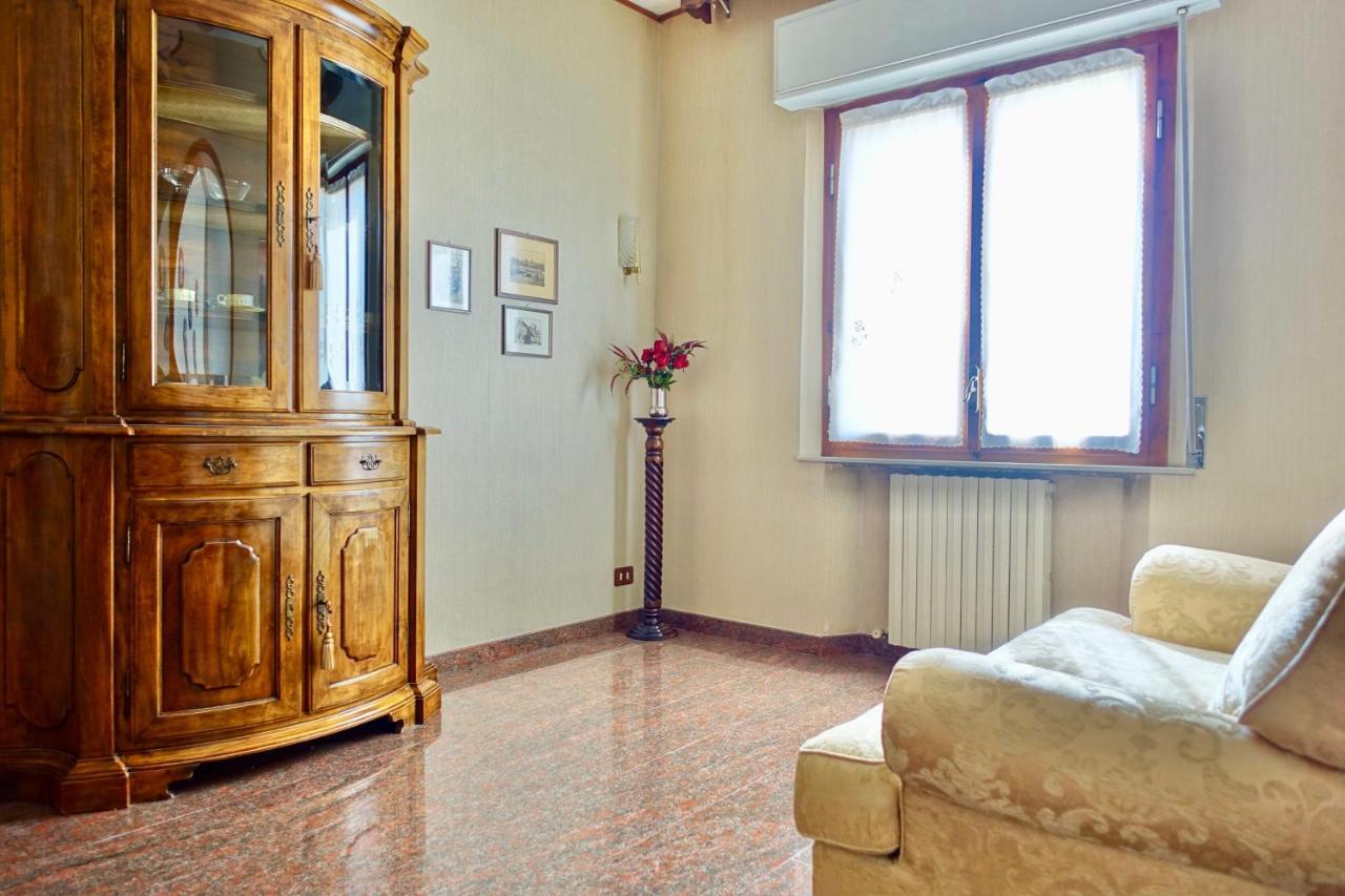 Casa Timo A Bagno Vignoni Apartment Exterior photo