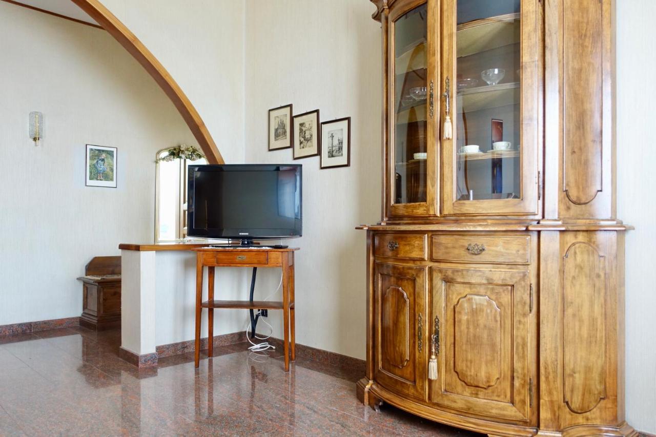 Casa Timo A Bagno Vignoni Apartment Exterior photo