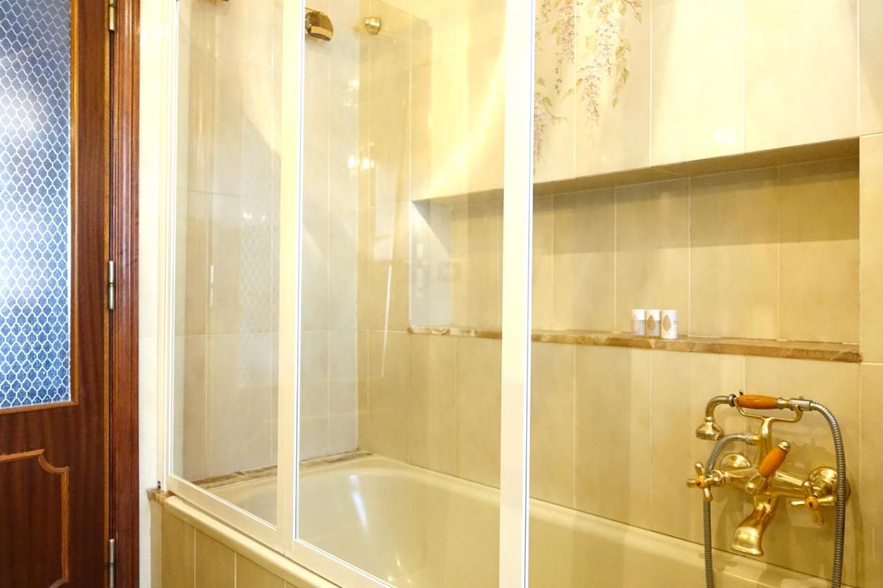 Casa Timo A Bagno Vignoni Apartment Exterior photo